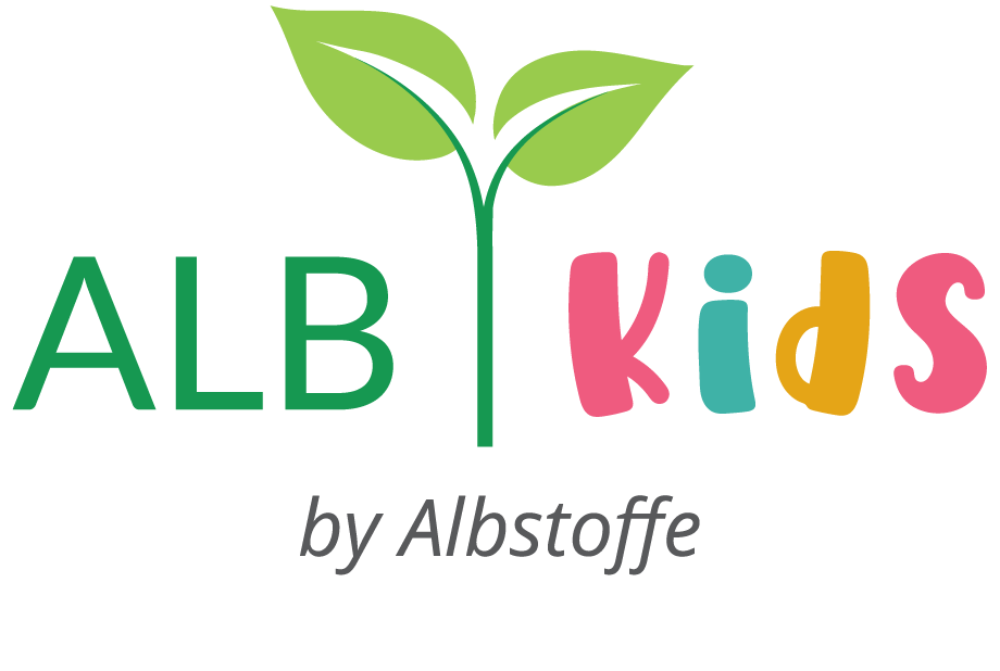 Albstoffe Kids